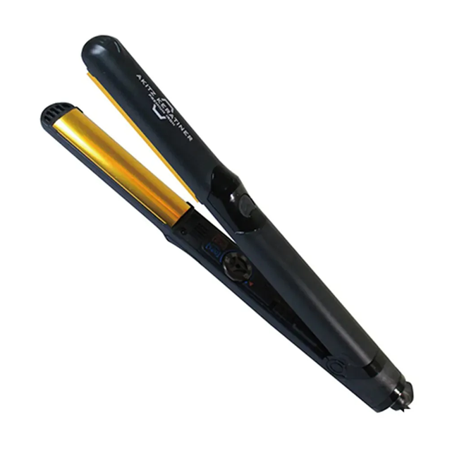 AKITZ 陶瓷負離子髮根夾