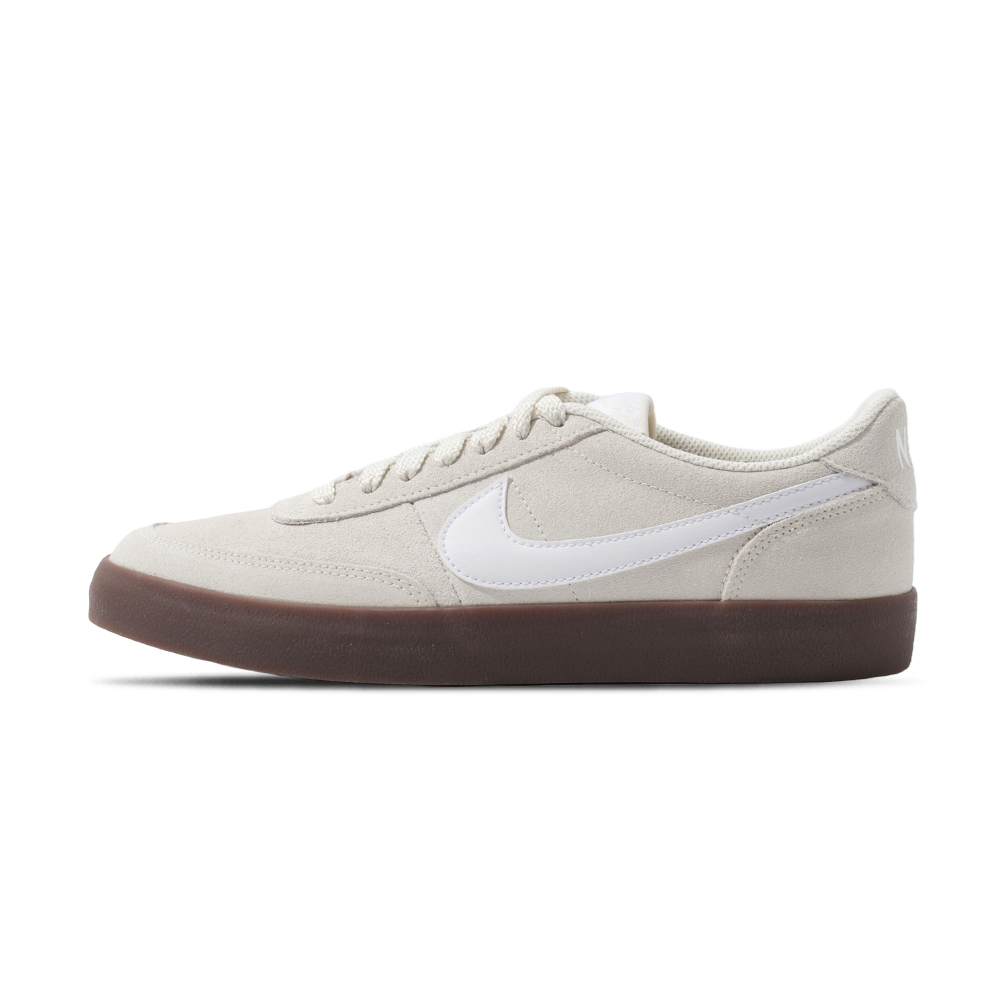 Nike Killshot 2 男 象牙白 膠底 休閒 運動 麂皮 休閒鞋 FQ8903-100