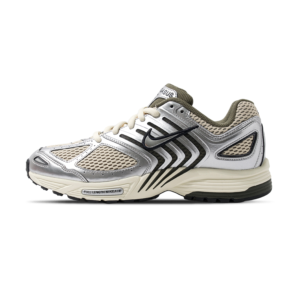 Nike Air Pegasus 2005 男 綠白銀 復古 網布 透氣 運動 休閒鞋 HV5748-234