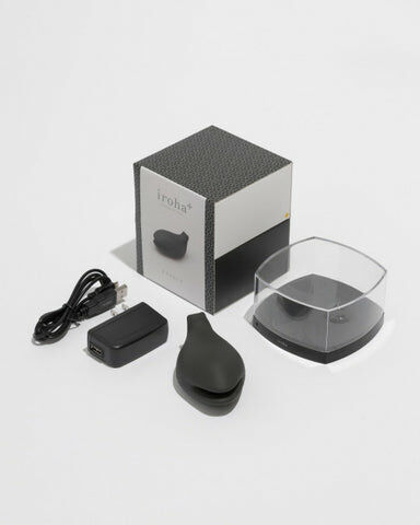 Iroha Plus「楓麗鷗」超軟按摩器