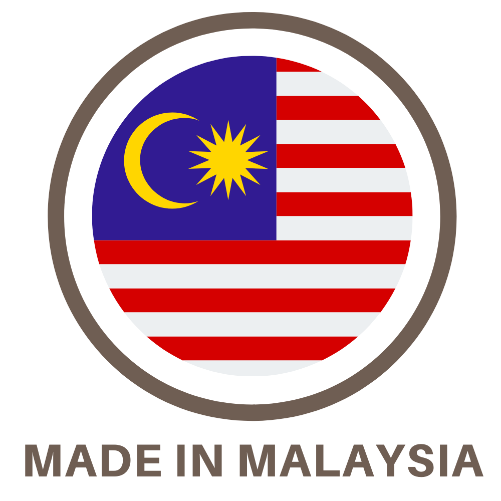 LEXY Made in Malaysia