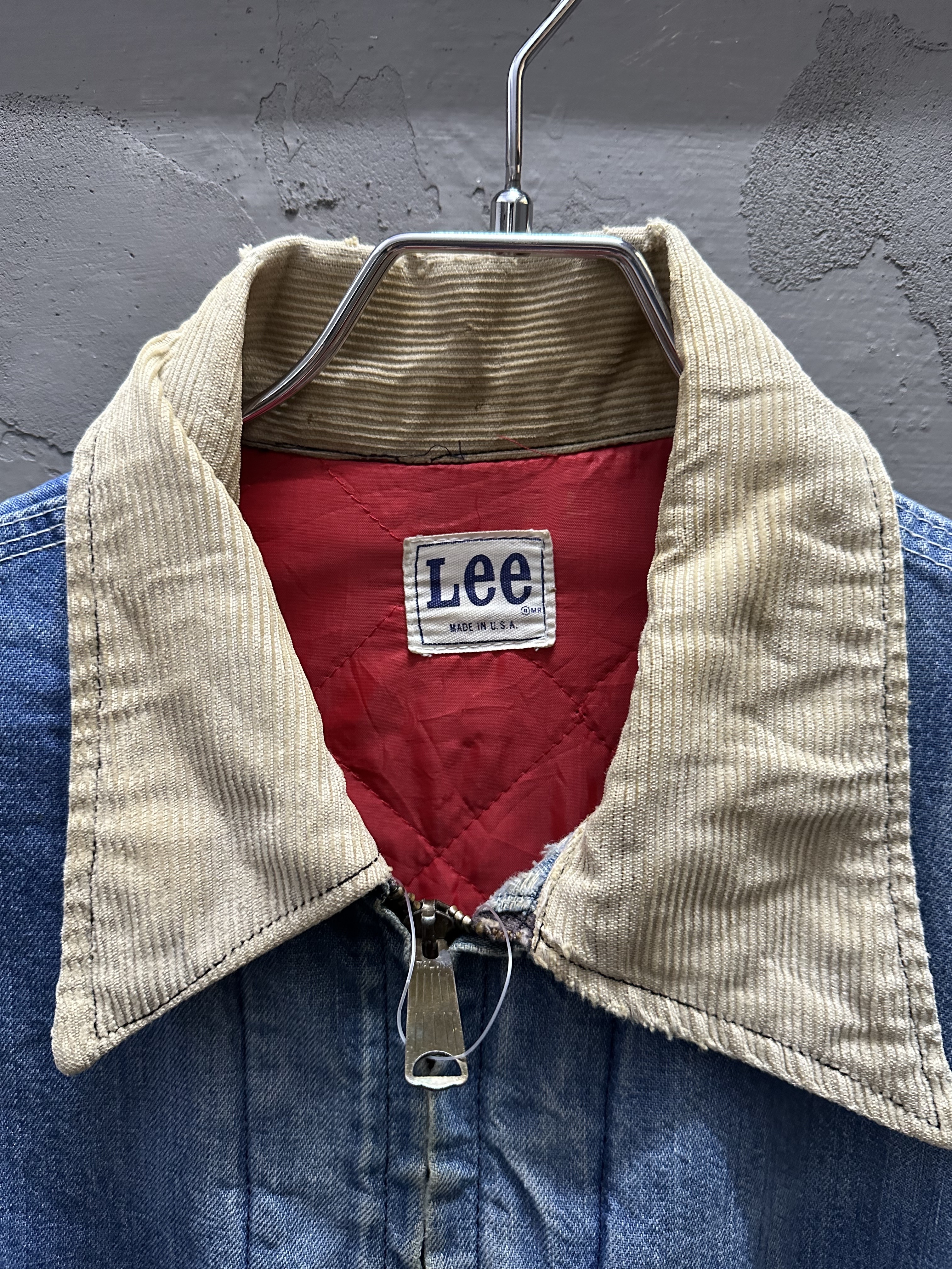 c*い様 Lee 191-LB 70s 70s Lee 
