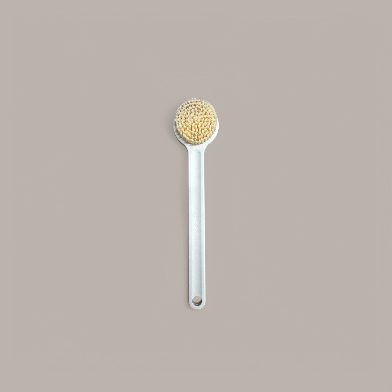 無印風極簡沐浴刷