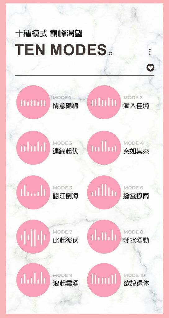 LEXY 香港情趣用品人氣網店 KISSTOY Heidi 小海豚雙用震動按摩器