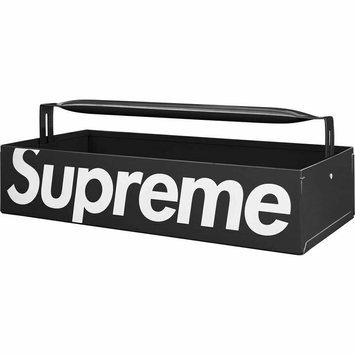 SUPREME 24SS MAC TOOLS TOTE TRAY