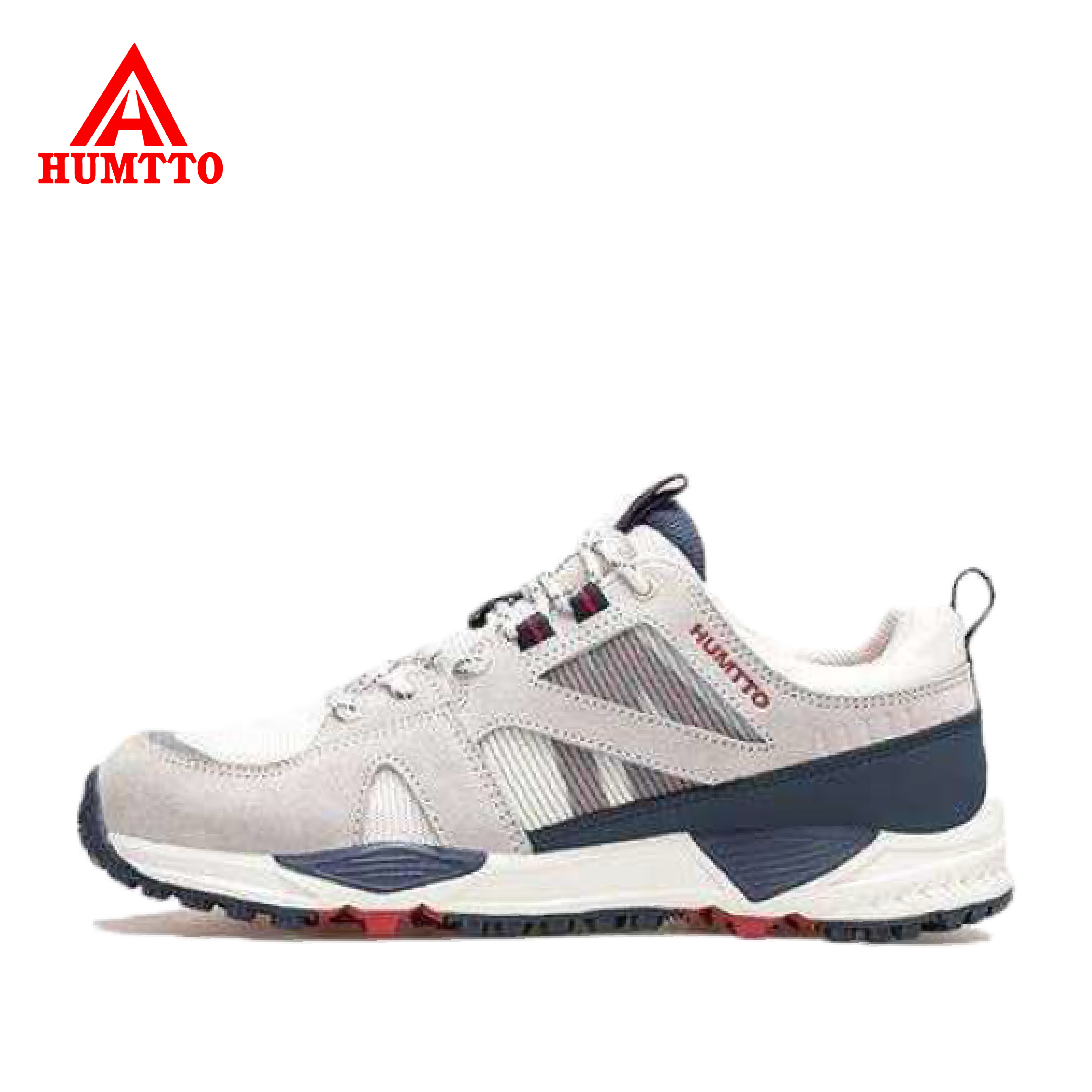 HUMTTO 悍途 男 戶外休閒運動鞋 (2色) 戶外/休閒/耐磨/防滑 31PHT0352A