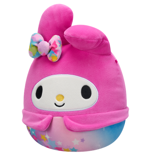 軟軟棉寶-Sanrio 夢幻星空系列 (隨機出貨)