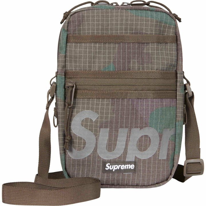 SUPREME 24SS SHOULDER BAG