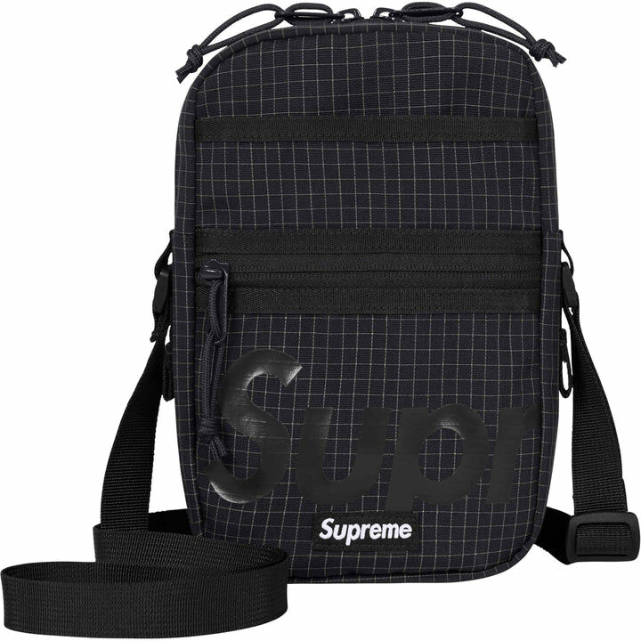 SUPREME 24SS SHOULDER BAG