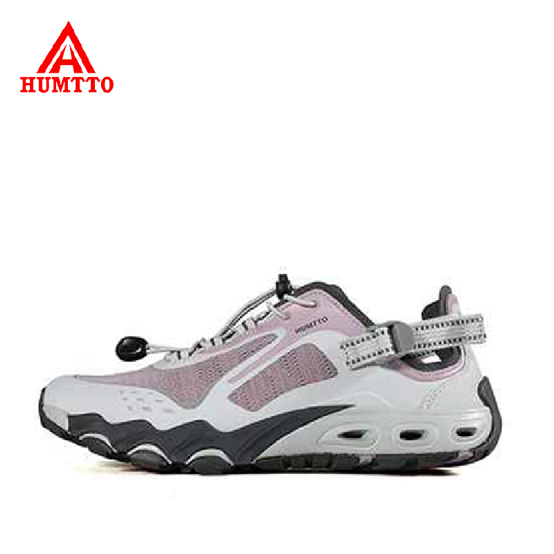 HUMTTO 悍途 女 戶外機能溯溪鞋 (2色) 戶外/機能/溯溪 30PHT0893B