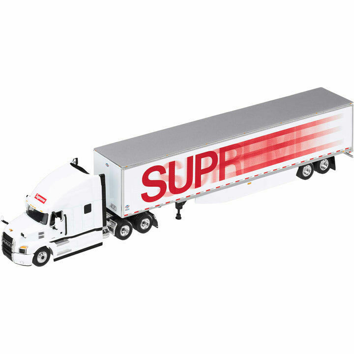 SUPREME 24SS SUPREME FIRST GEAR TRUCK
