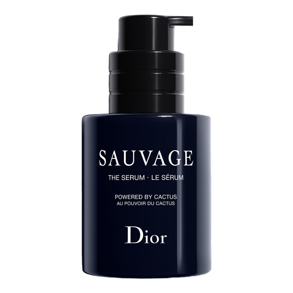 Dior 迪奧 SAUVAGE 曠野之心保濕精華 50ml TESTER (環保盒)