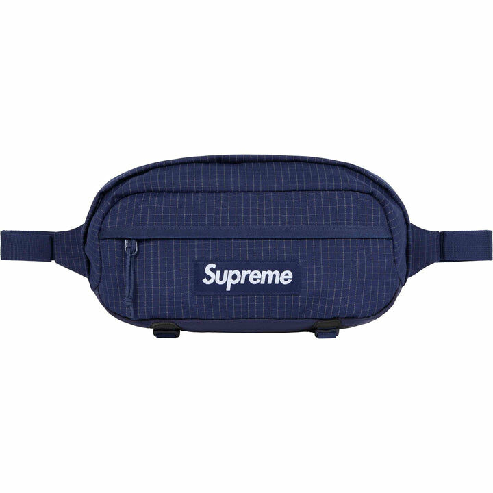 SUPREME 24SS WAIST BAG