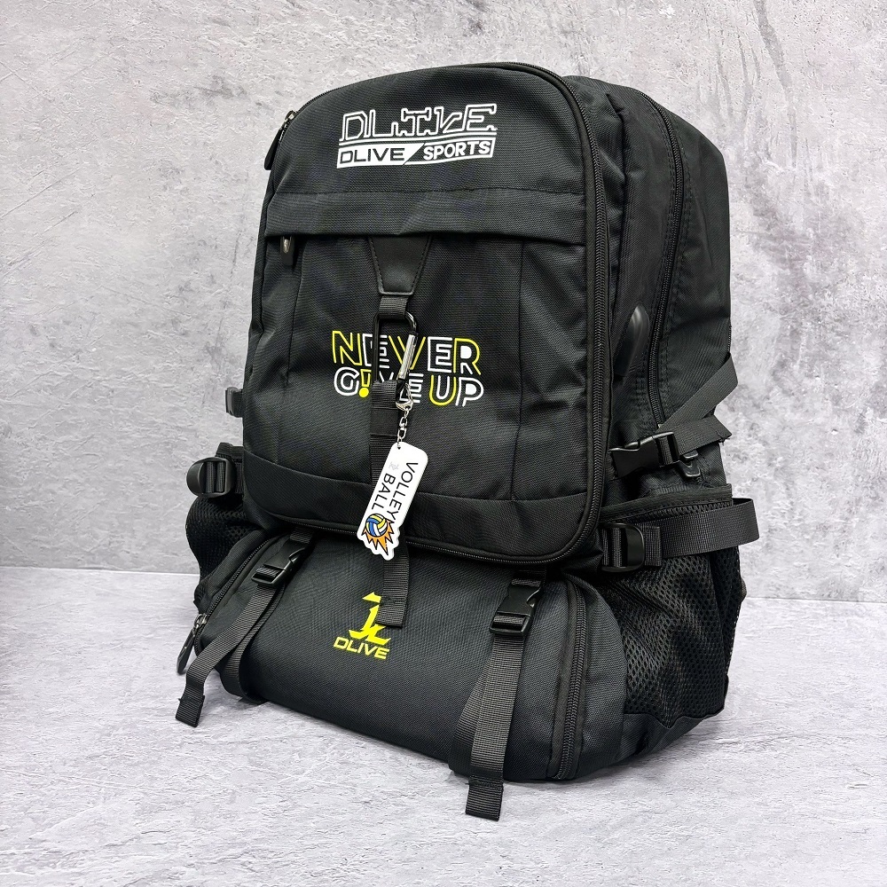 造型球類鑰匙圈 - 籃球 排球 羽球 巧固球 (共4款)