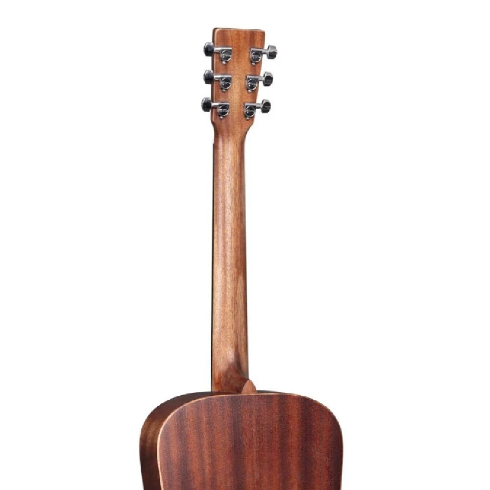 Martin Martin / DJR10E 全單旅行電木吉他 (DJR10E-01/DJR10E-02) 第 2 張圖片｜三峽吉他 / Bass