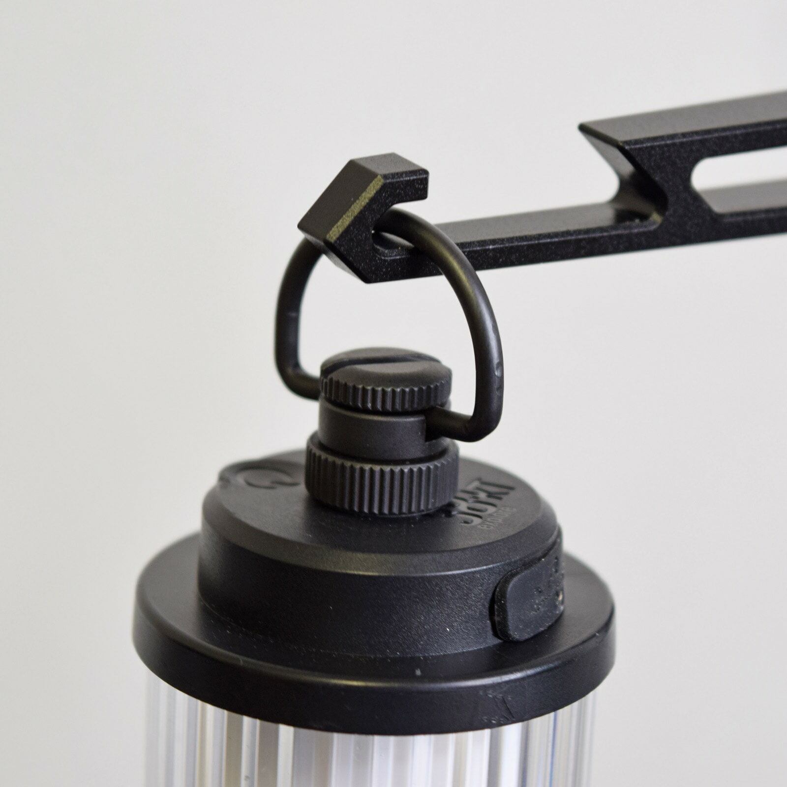 CDC - 360度 旋轉D環