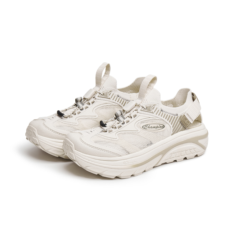 男款-Sandal Champ Xpulsar 護趾水陸機能涼鞋 -沙漠（U5BFCSM18F1）