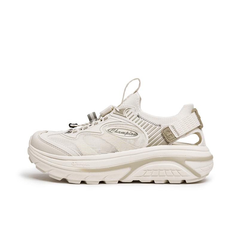 男款-Sandal Champ Xpulsar 護趾水陸機能涼鞋 -沙漠（U5BFCSM18F1）