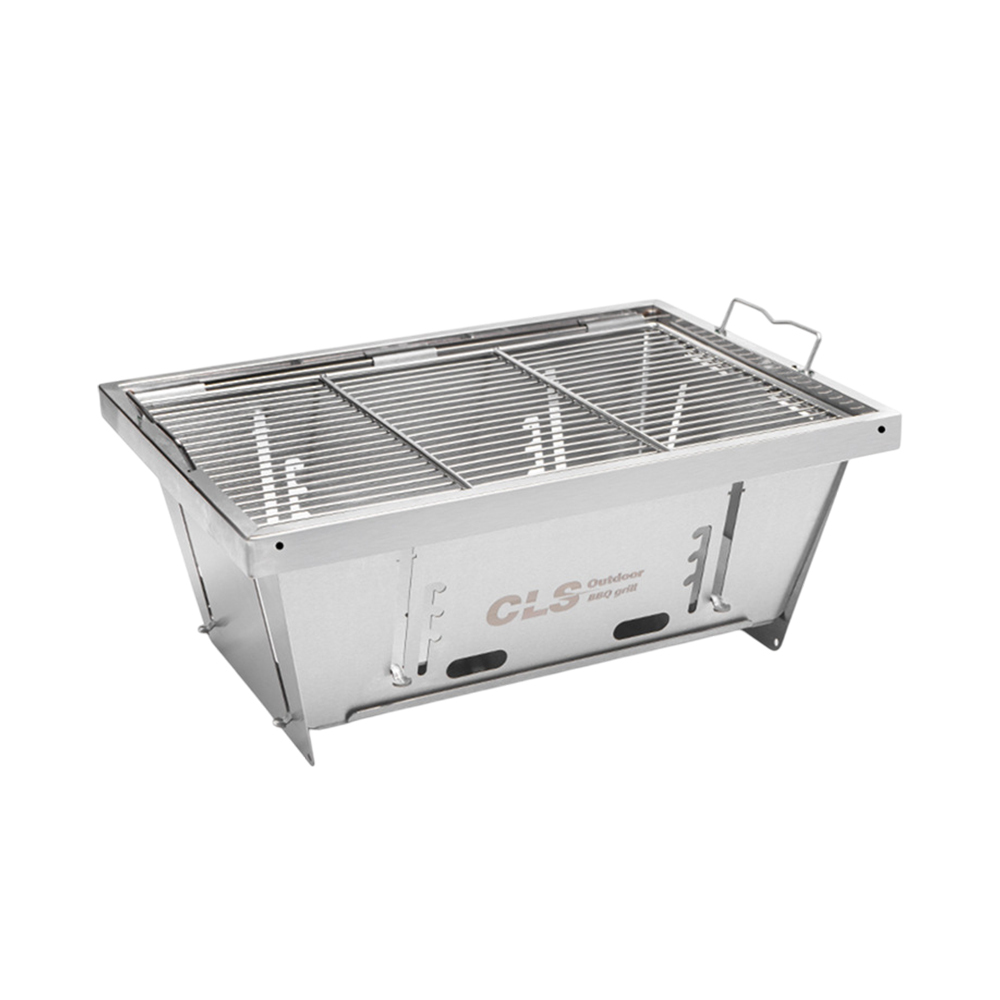 CLS 一秒速開IGT燒烤焚火台