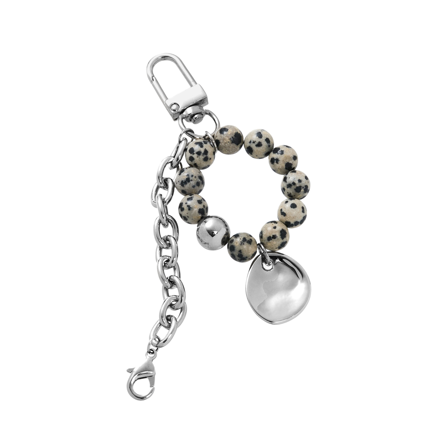 韓國,斑點石,吊飾,平價飾品