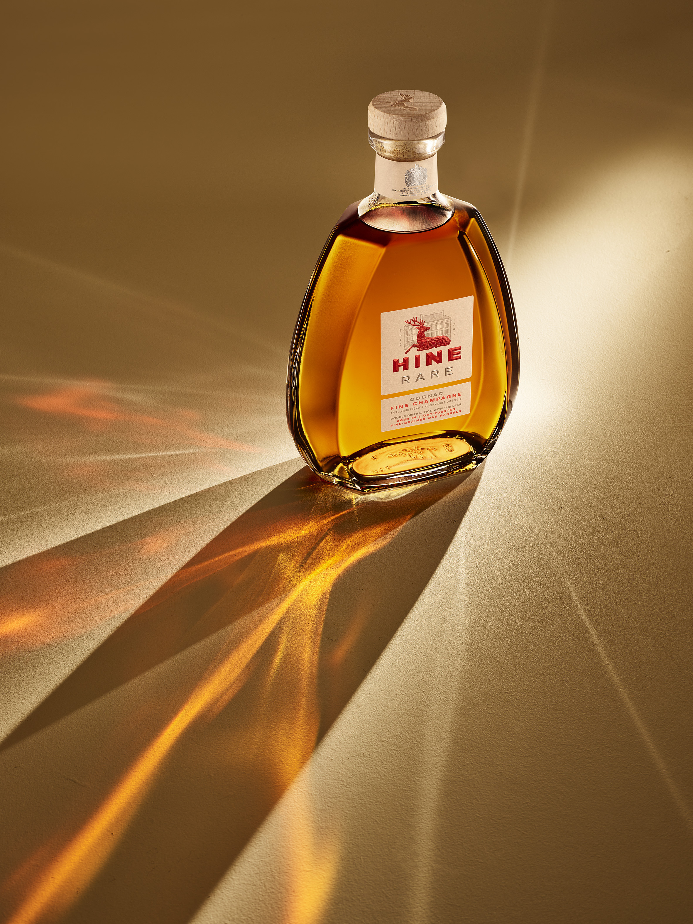 ☆売約済み Ruiさん専用☆ HINE Extra Cognac ☆売約済み Ruiさん専用☆ HINE Extra Cognac