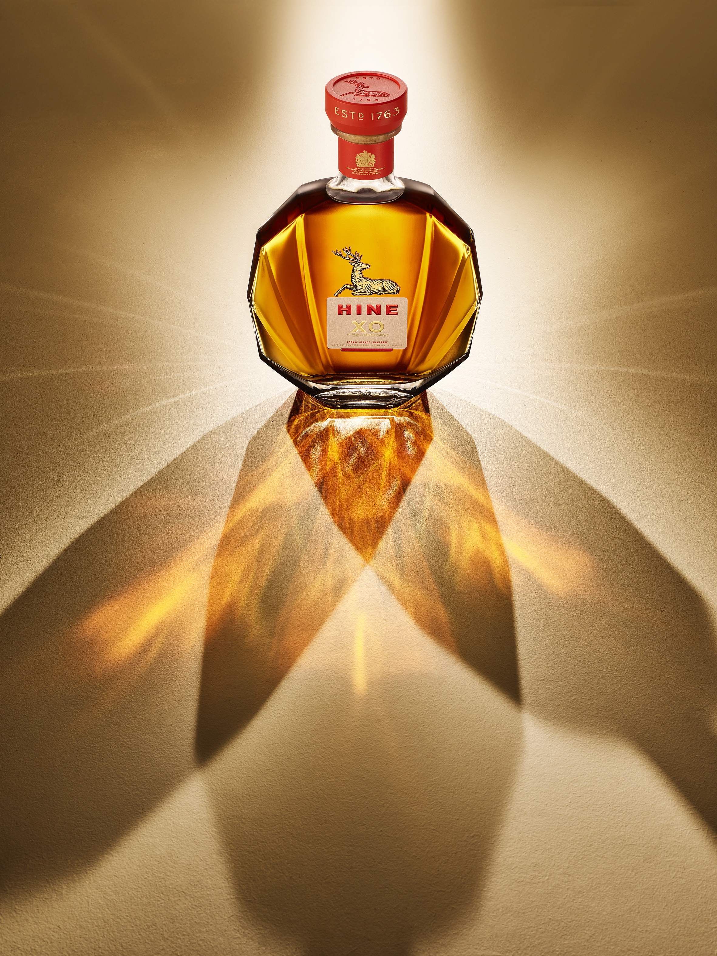 ☆売約済み Ruiさん専用☆ HINE Extra Cognac ☆売約済み Ruiさん専用☆ HINE Extra Cognac