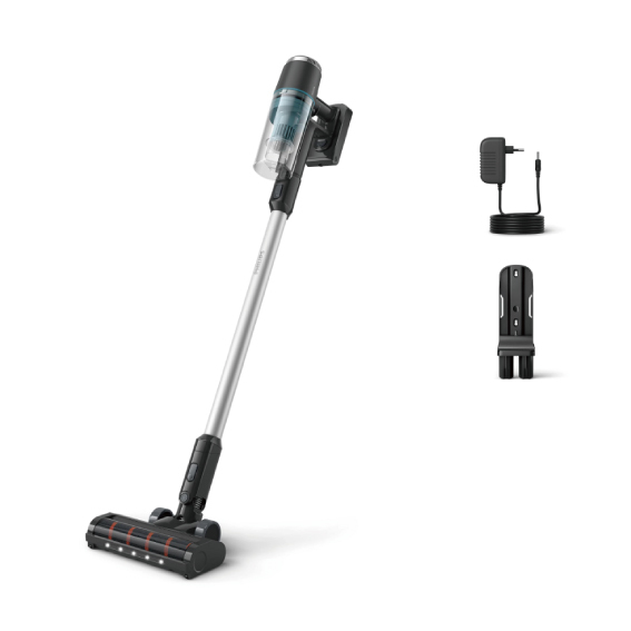 Philips 飛利浦XC3031/61 輕量強效無線吸塵機 <香港行貨>