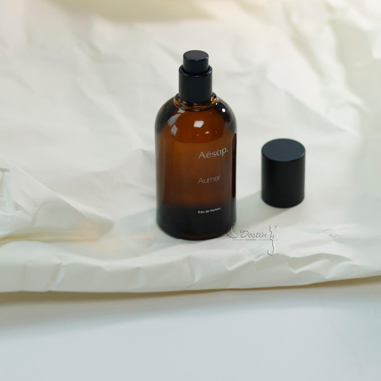 Aesop 詠Aurner 中性淡香精1.5mL 體驗試管