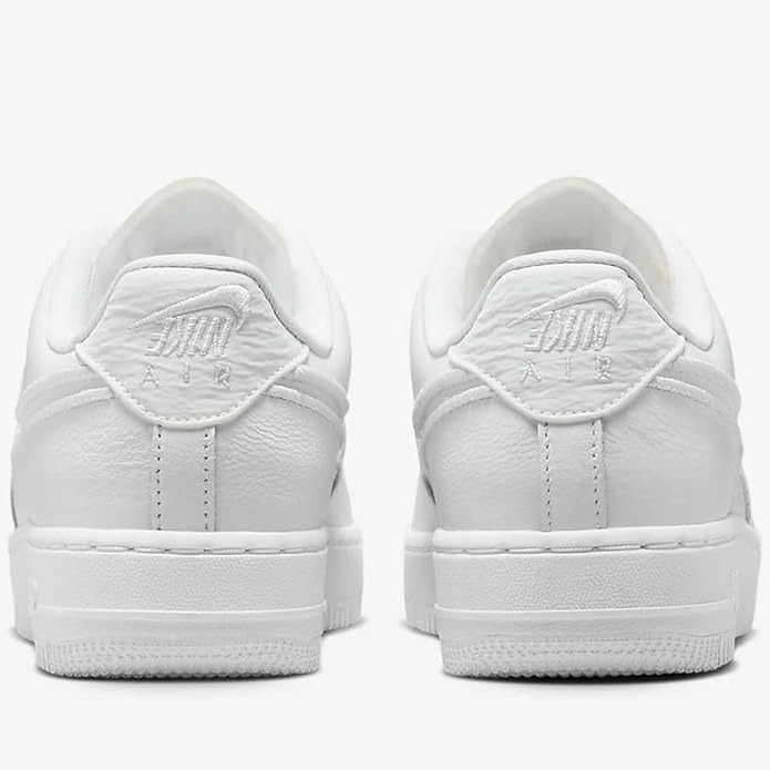 預購┃女鞋 Nike Air Force 1 Dance Low Dance White AF1 全白 反轉LOGO