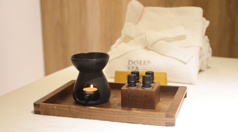 十個你該做全身舒壓SPA的原因，逗DOLLSPA推薦這樣愛自己｜逗DOLLSPA