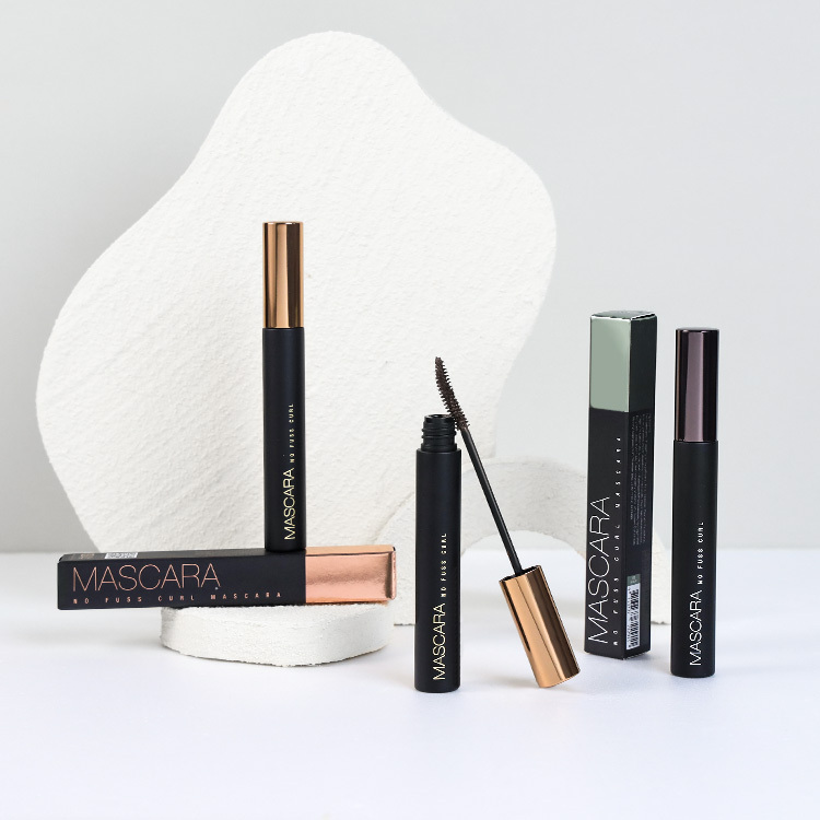 Solone 天生激纖長睫毛膏 8g 2色【AP047】