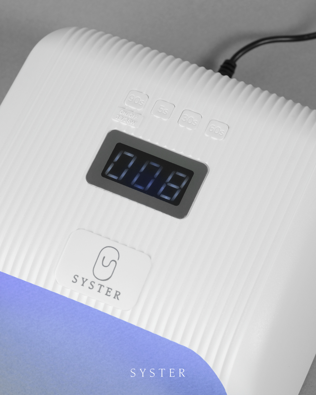 ( 暇疵品 )24W 自動感應 LED 燈機