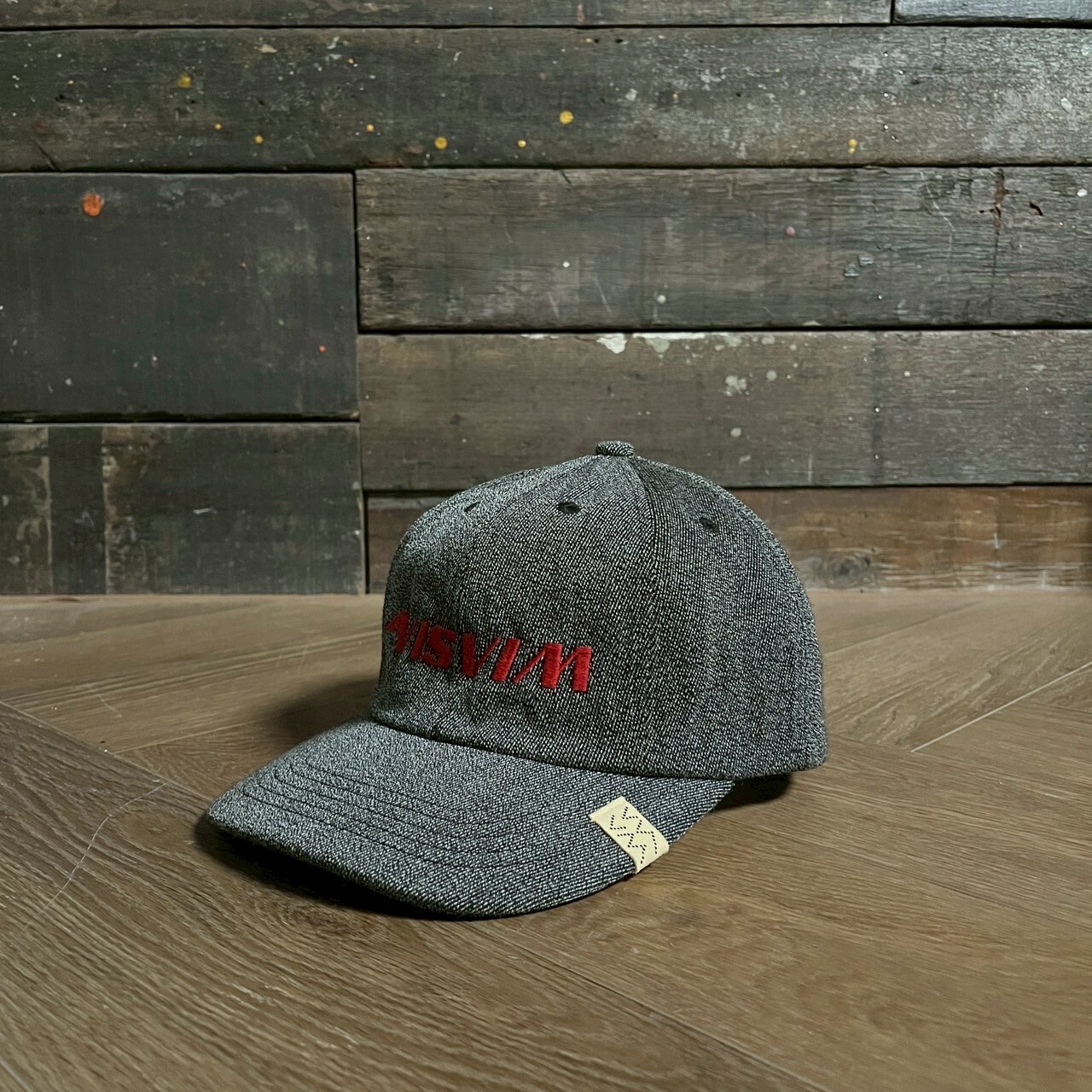 VISVIM EXCELSIOR CAP Hats