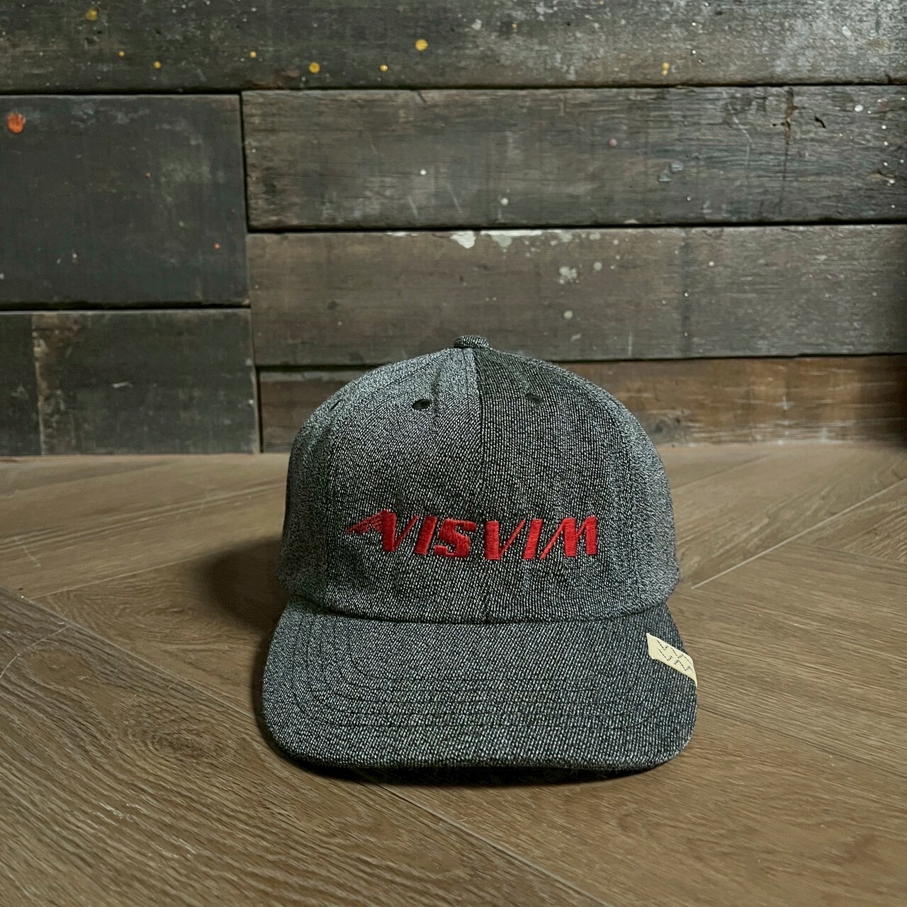 VISVIM EXCELSIOR CAP Hats