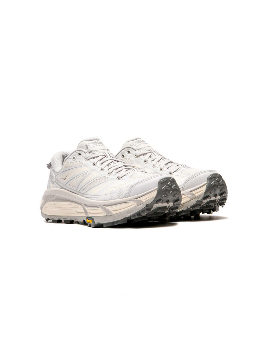 [INSTOCK] Hoka Mafate Speed 2 Cosmic Grey / Alabaster | CYLB