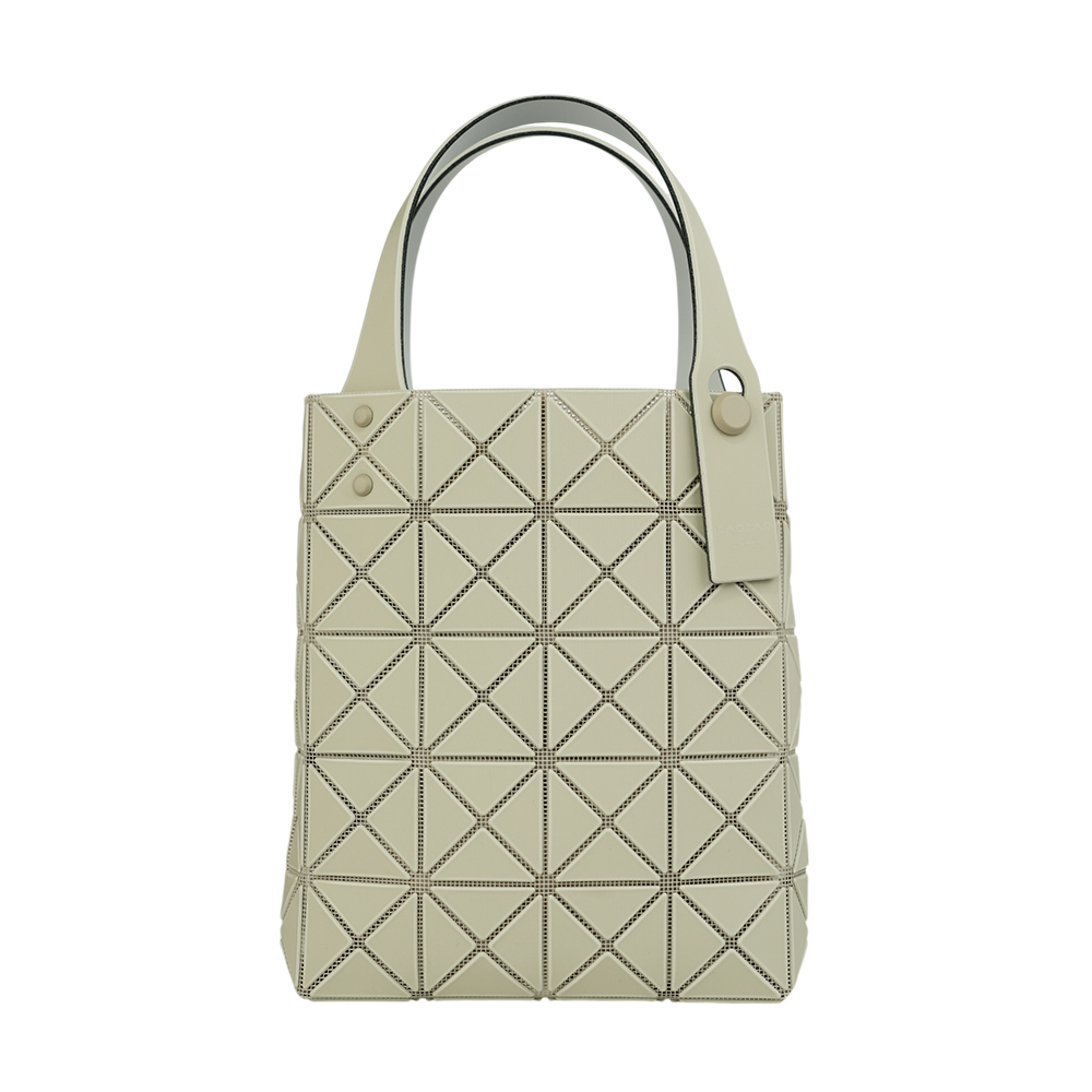 【ISSEY MIYAKE三宅一生】BAO BAO Prism Plus 5X4 霧面迷你手提包