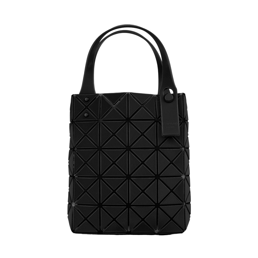 【ISSEY MIYAKE三宅一生】BAO BAO Prism Plus 5X4 霧面迷你手提包