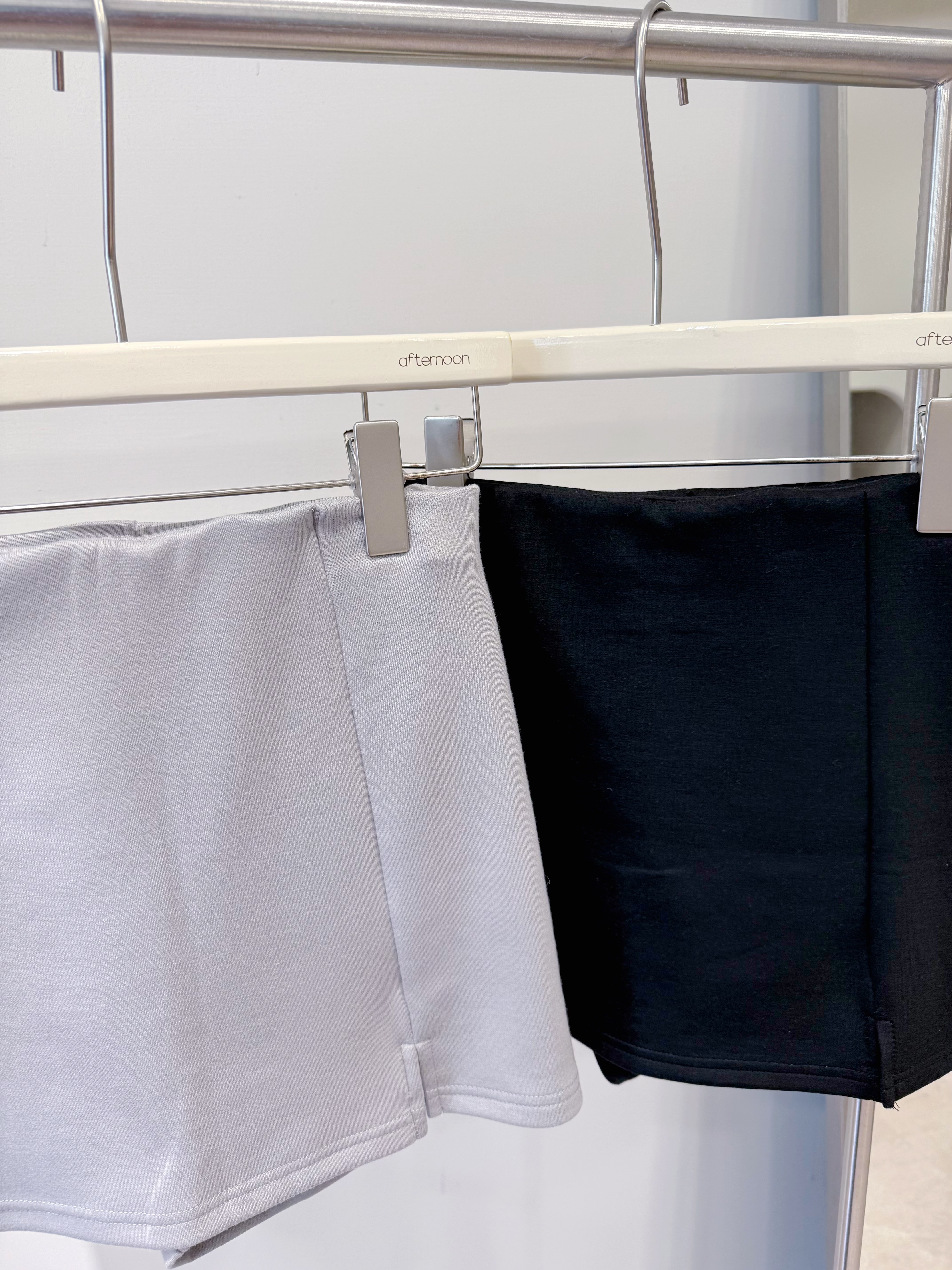 親膚太空棉褲裙