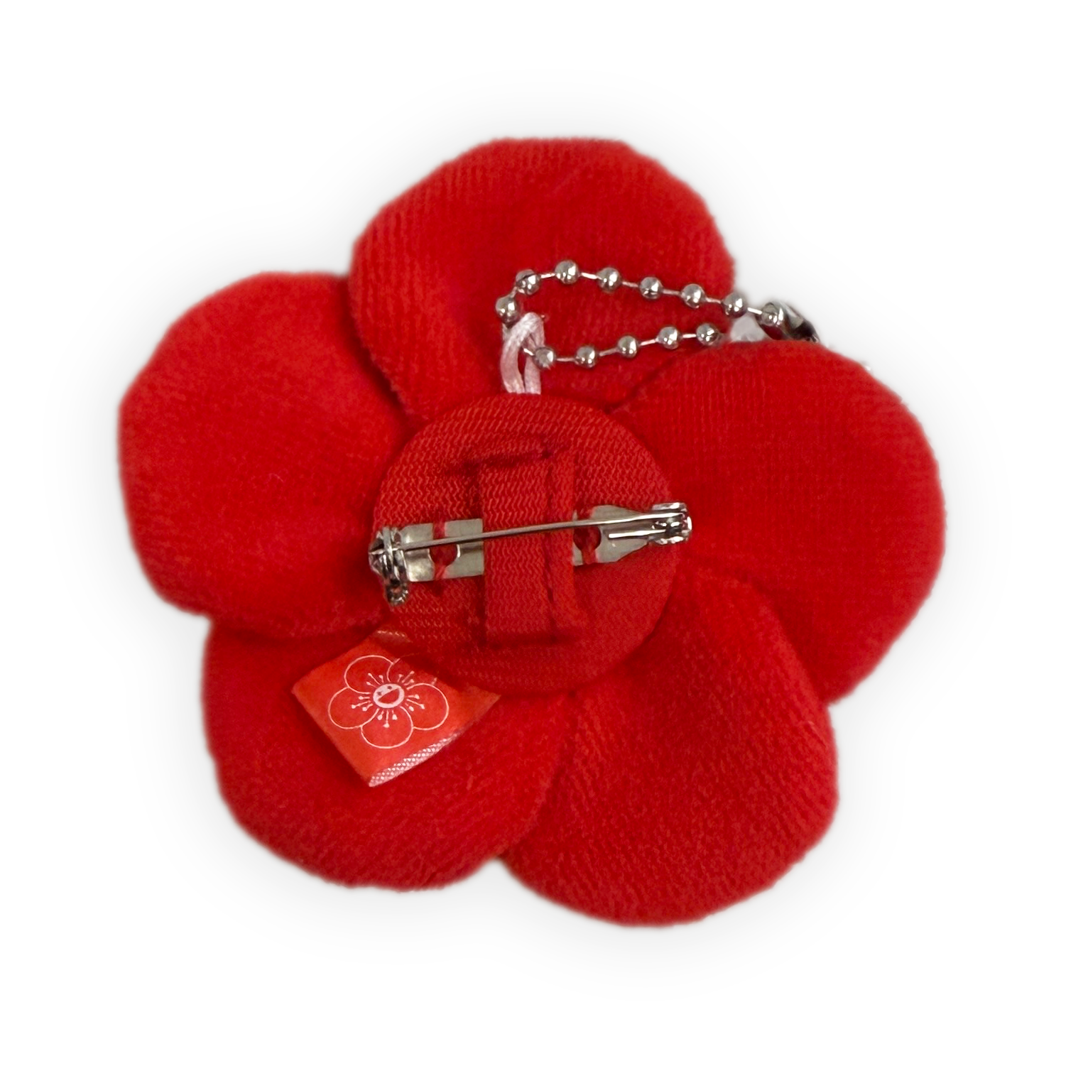 村上隆小花吊飾 (中華料理餐廳囍鵲亭限定)