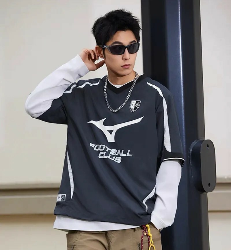 [現貨] MIZUNO SS25 Blokecore 速乾足球衣 SS | 3 colors