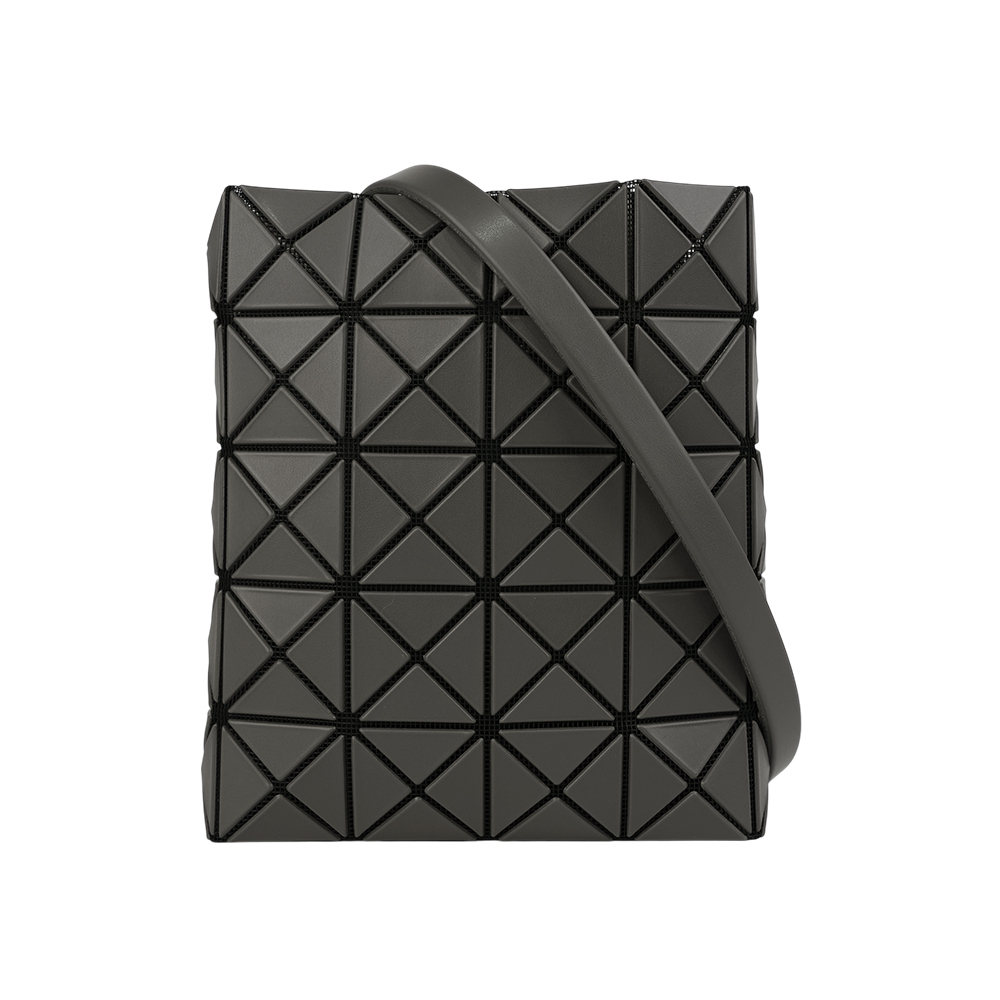 【ISSEY MIYAKE三宅一生】BAO BAO Prism 5x4 霧面斜背包