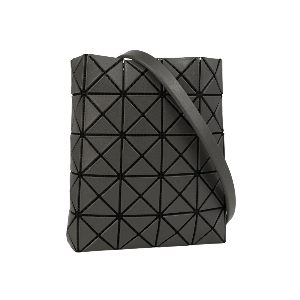 【ISSEY MIYAKE三宅一生】BAO BAO Prism 5x4 霧面斜背包