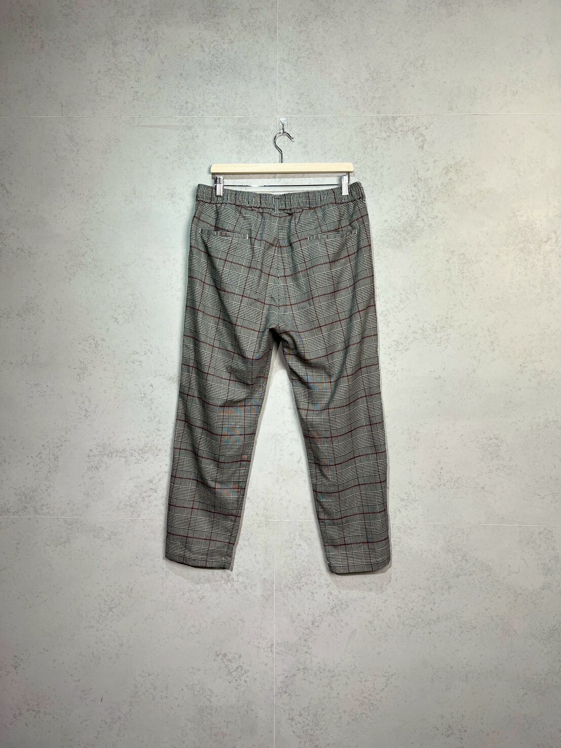 BEAMS HEART PANTS SIZE L