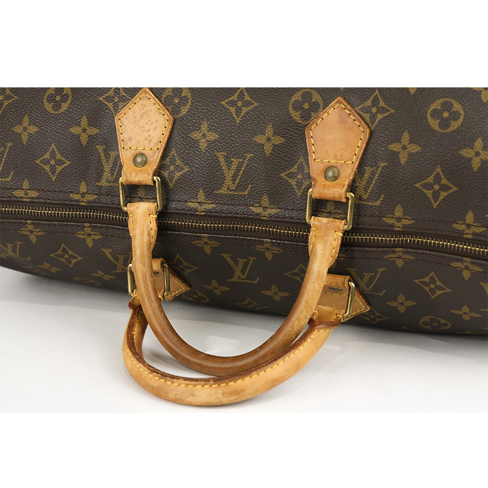 【Louis Vuitton / LV】Monogram speedy 40 波士頓手提包 M41522