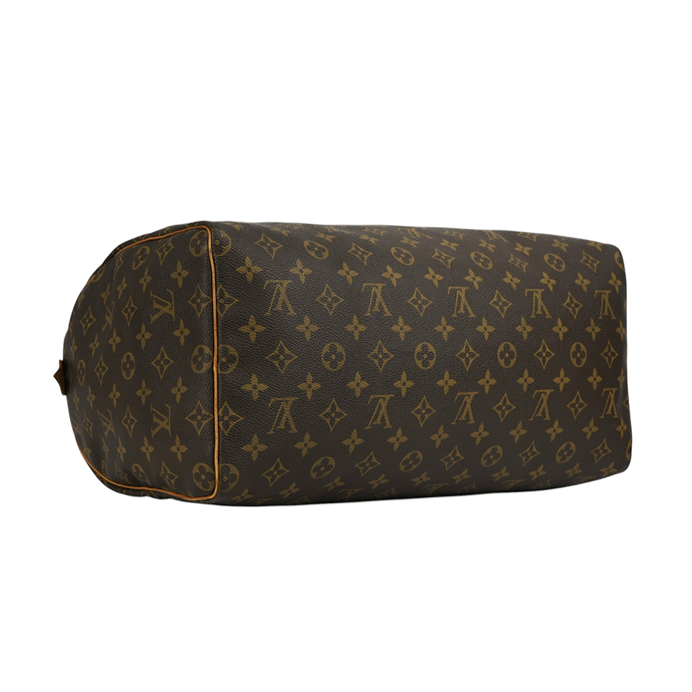 【Louis Vuitton / LV】Monogram speedy 40 波士頓手提包 M41522