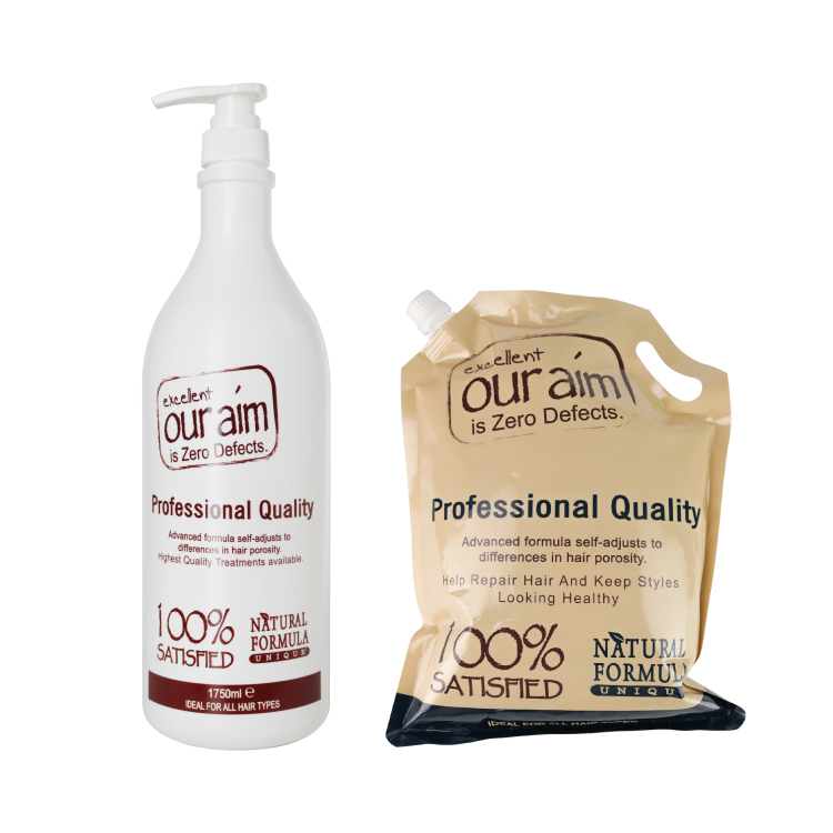 BCRA 植萃保濕洗護組 包 / 瓶 1750/2000ML