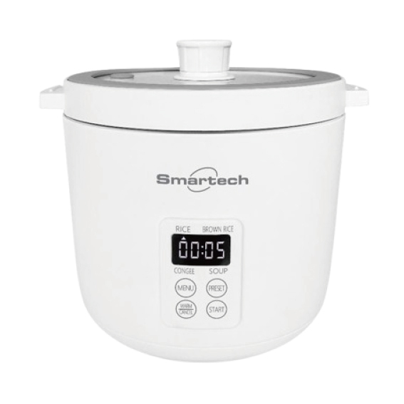 Smartech SC-2198 Easy Chef1.6L 迷你多功能電飯煲 <香港行貨>