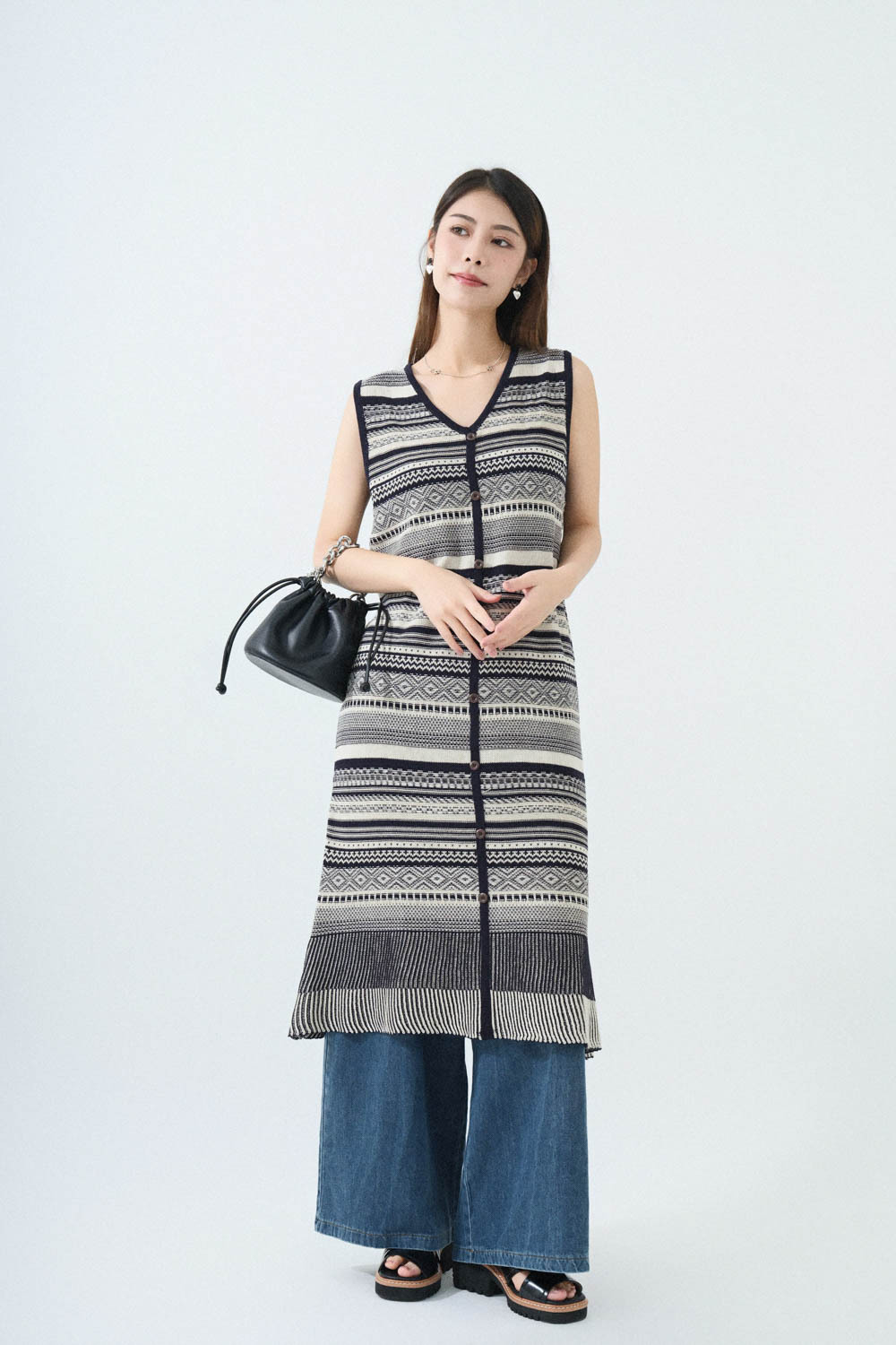 SS25_0117（連身裙＋牛仔褲）