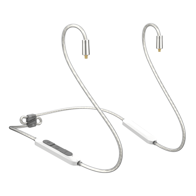 BGVP M4 頸掛式 HiFi 藍牙升級線 MMCX / CM 0.78 台灣總代理保固