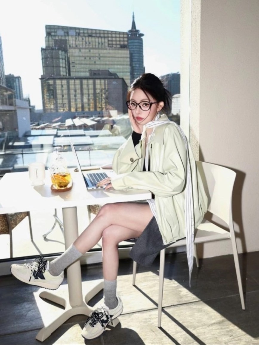 【預購】NEW BALANCE 471 海鹽白 U471AM